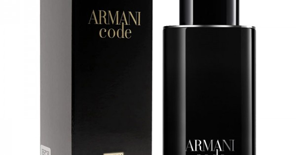 Armani Code Le Parf m 125 ml Erkek Parf m Kozmetikland